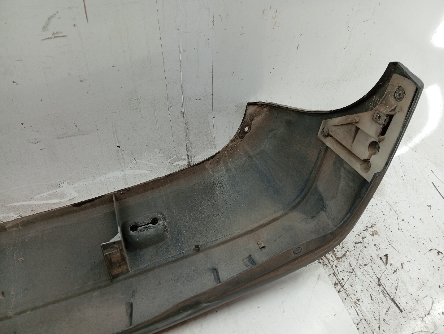 Para Choques Traseiro CITROEN SAXO Hatchback van (S3_) | 97 - 03 Imagem-7