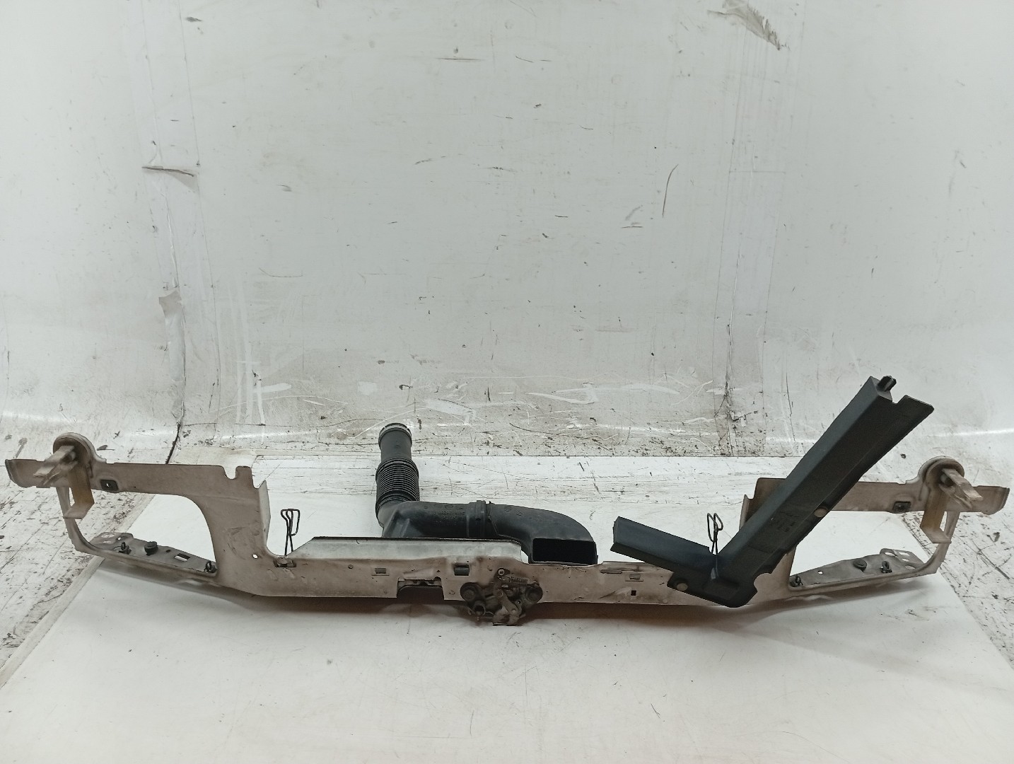 Frente em Fibra ou Chapa CITROEN SAXO Hatchback van (S3_) | 97 - 03 Imagem-3