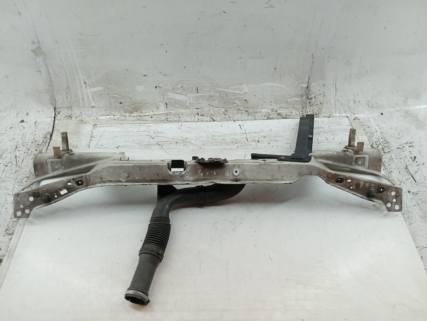 Frente em Fibra ou Chapa CITROEN SAXO Hatchback van (S3_) | 97 - 03