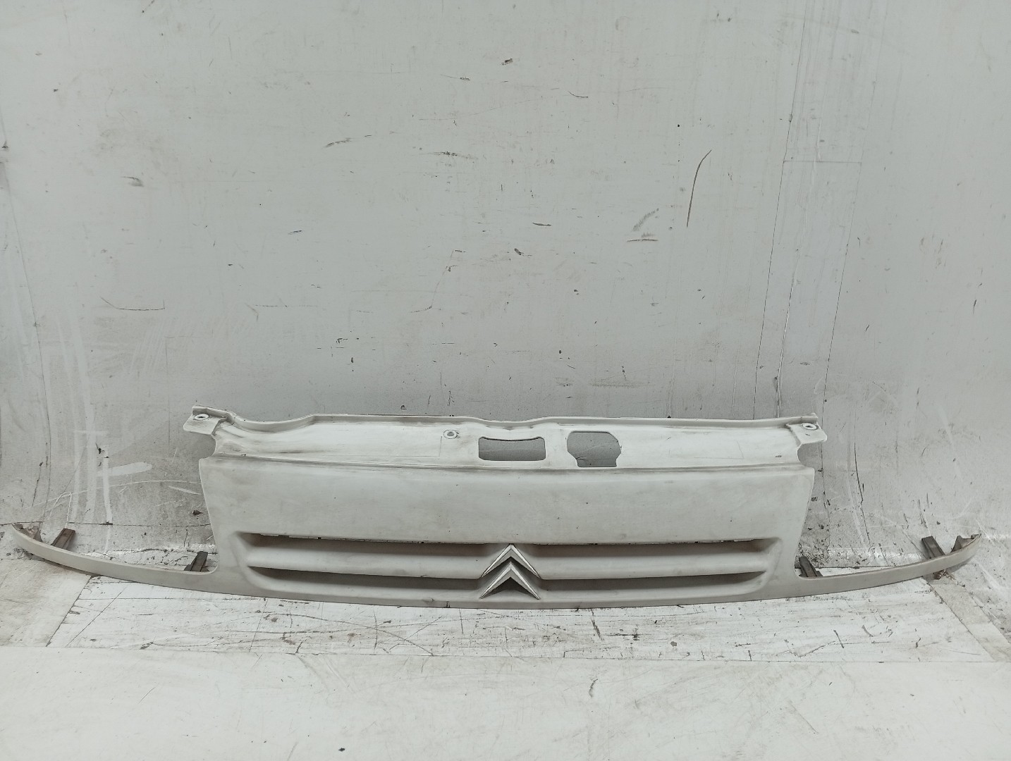 Grelha da Frente CITROEN SAXO Hatchback van (S3_) | 97 - 03 Imagem-5