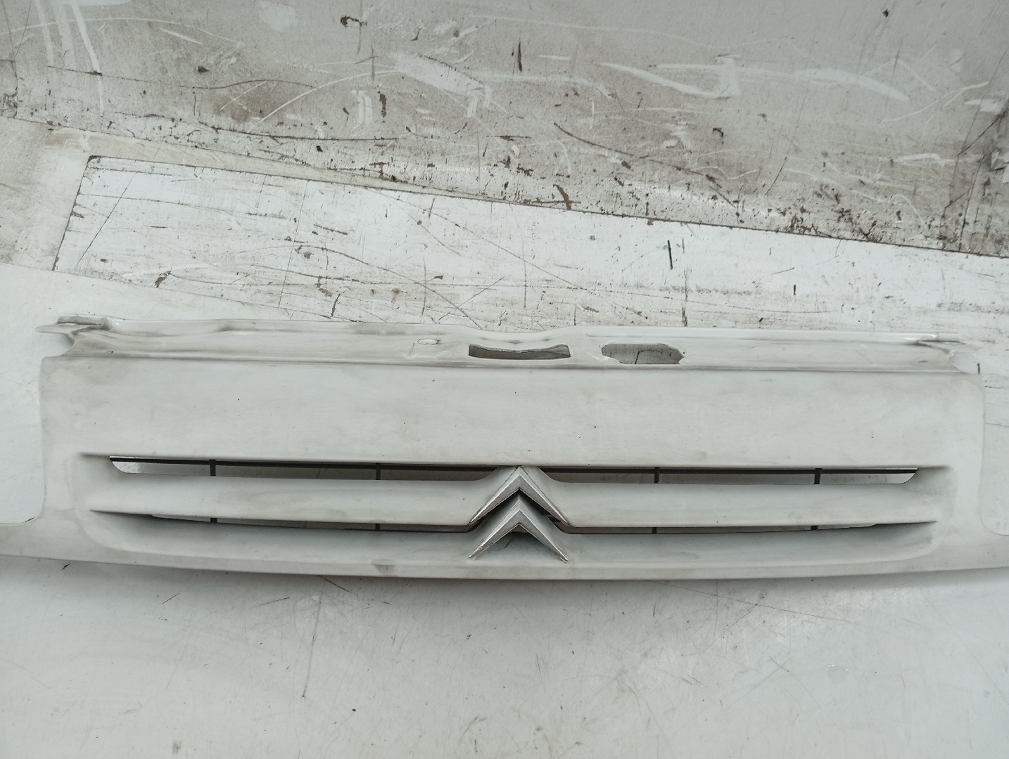 Grelha da Frente CITROEN SAXO Hatchback van (S3_) | 97 - 03 Imagem-2