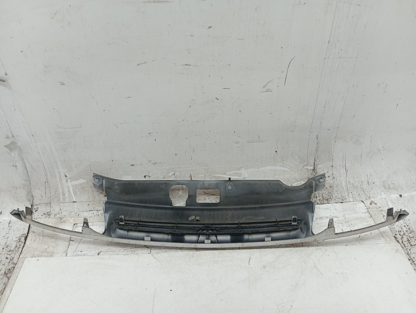 Grelha da Frente CITROEN SAXO Hatchback van (S3_) | 97 - 03 Imagem-3