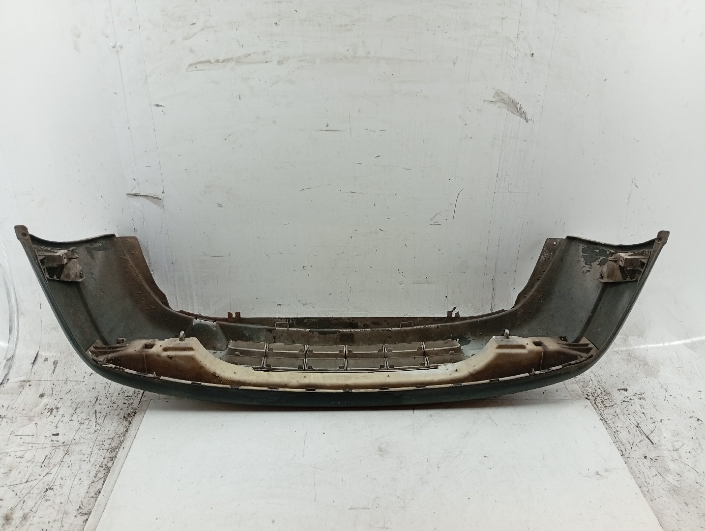 Para Choques Frente CITROEN SAXO Hatchback van (S3_) | 97 - 03