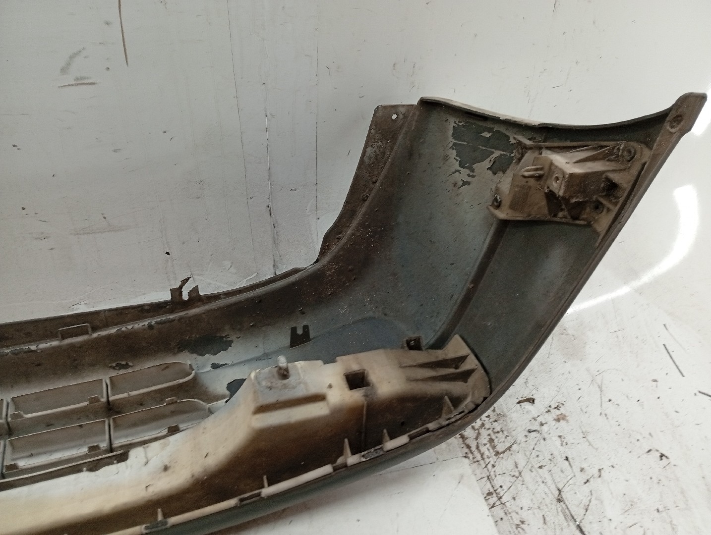 Para Choques Frente CITROEN SAXO Hatchback van (S3_) | 97 - 03 Imagem-2