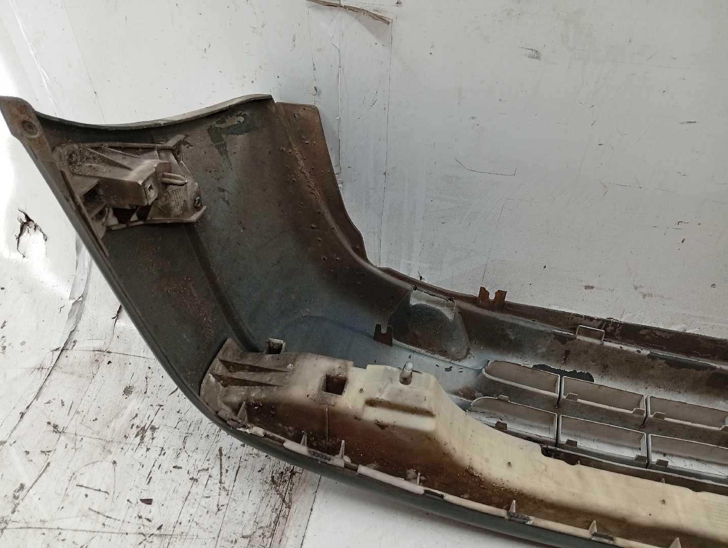 Para Choques Frente CITROEN SAXO Hatchback van (S3_) | 97 - 03 Imagem-1