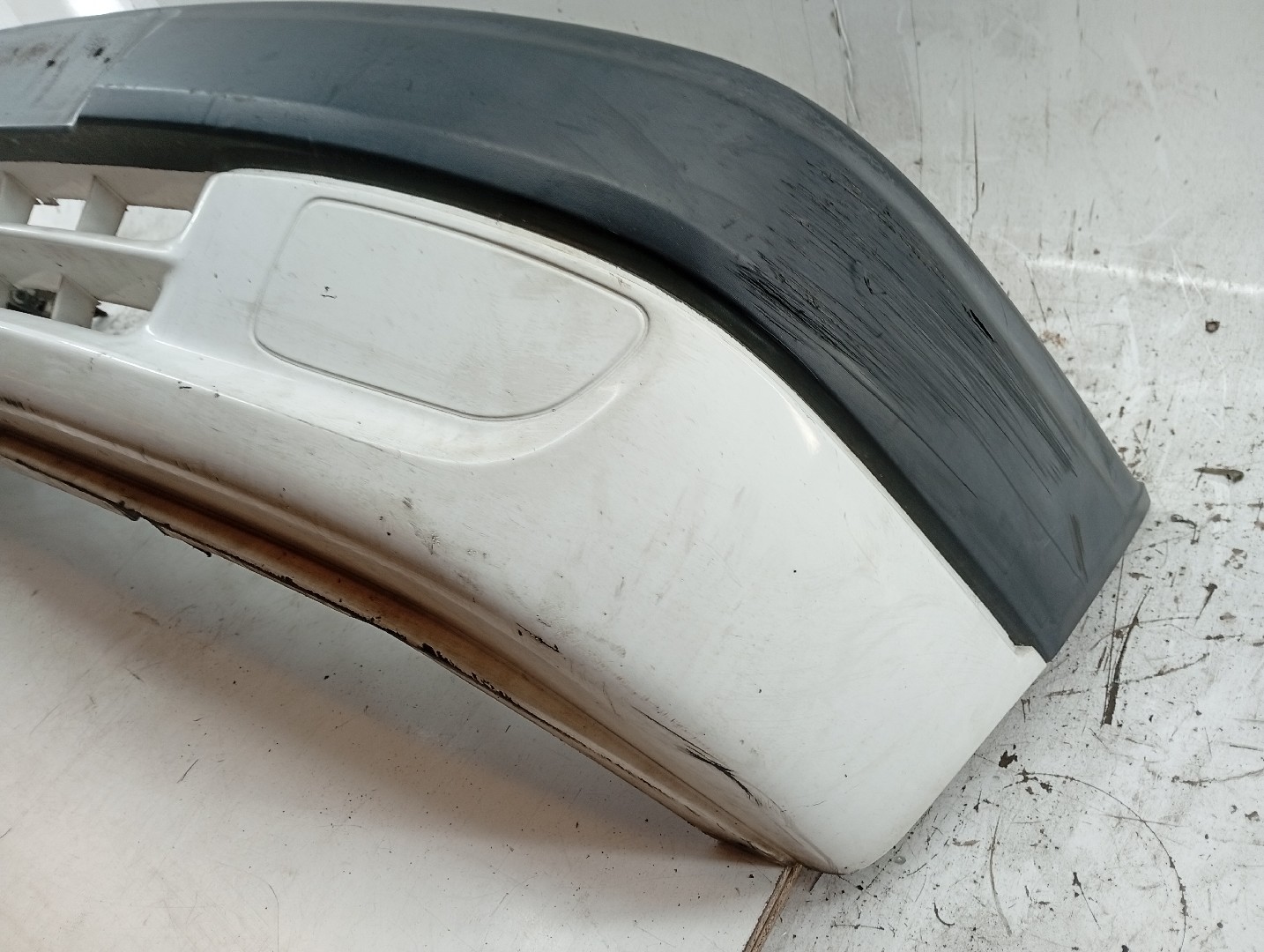 Para Choques Frente CITROEN SAXO Hatchback van (S3_) | 97 - 03 Imagem-7