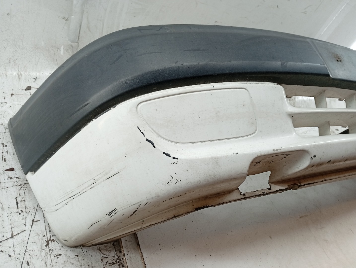 Para Choques Frente CITROEN SAXO Hatchback van (S3_) | 97 - 03 Imagem-5