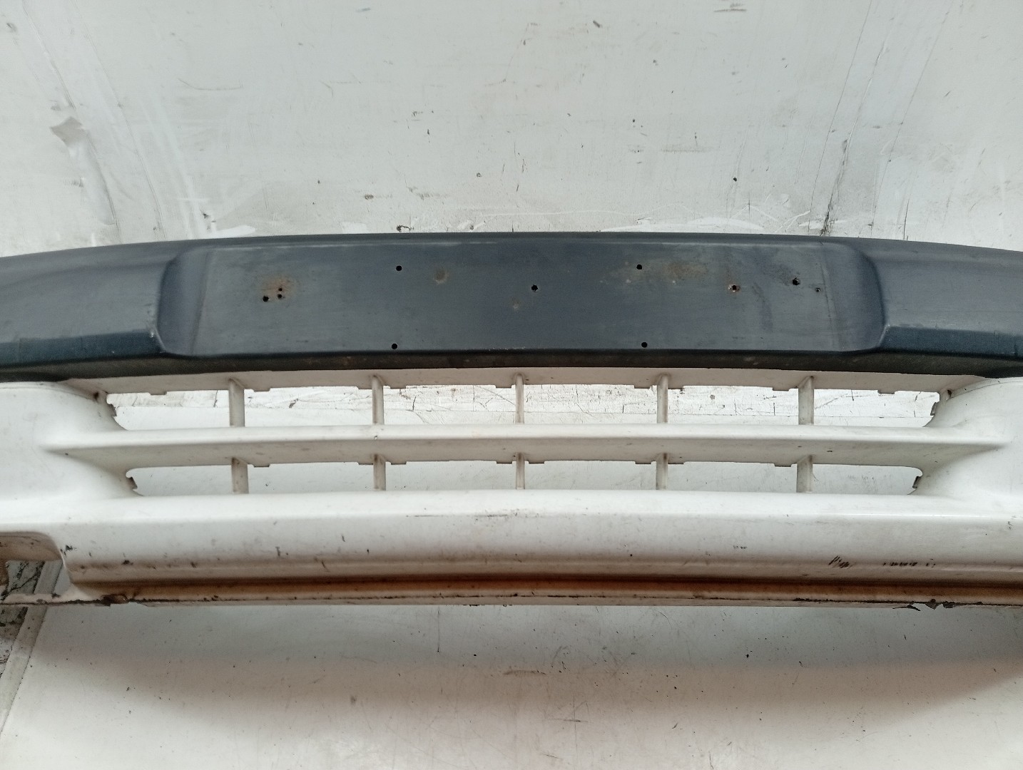 Para Choques Frente CITROEN SAXO Hatchback van (S3_) | 97 - 03 Imagem-6