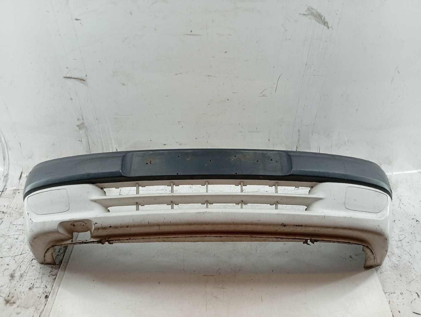 Para Choques Frente CITROEN SAXO Hatchback van (S3_) | 97 - 03 Imagem-8