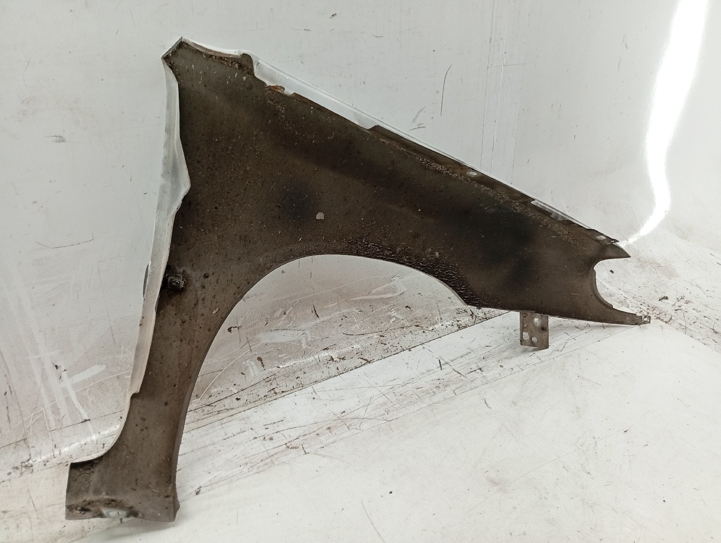 Guarda Lamas Esquerdo CITROEN SAXO Hatchback van (S3_) | 97 - 03 Imagem-4