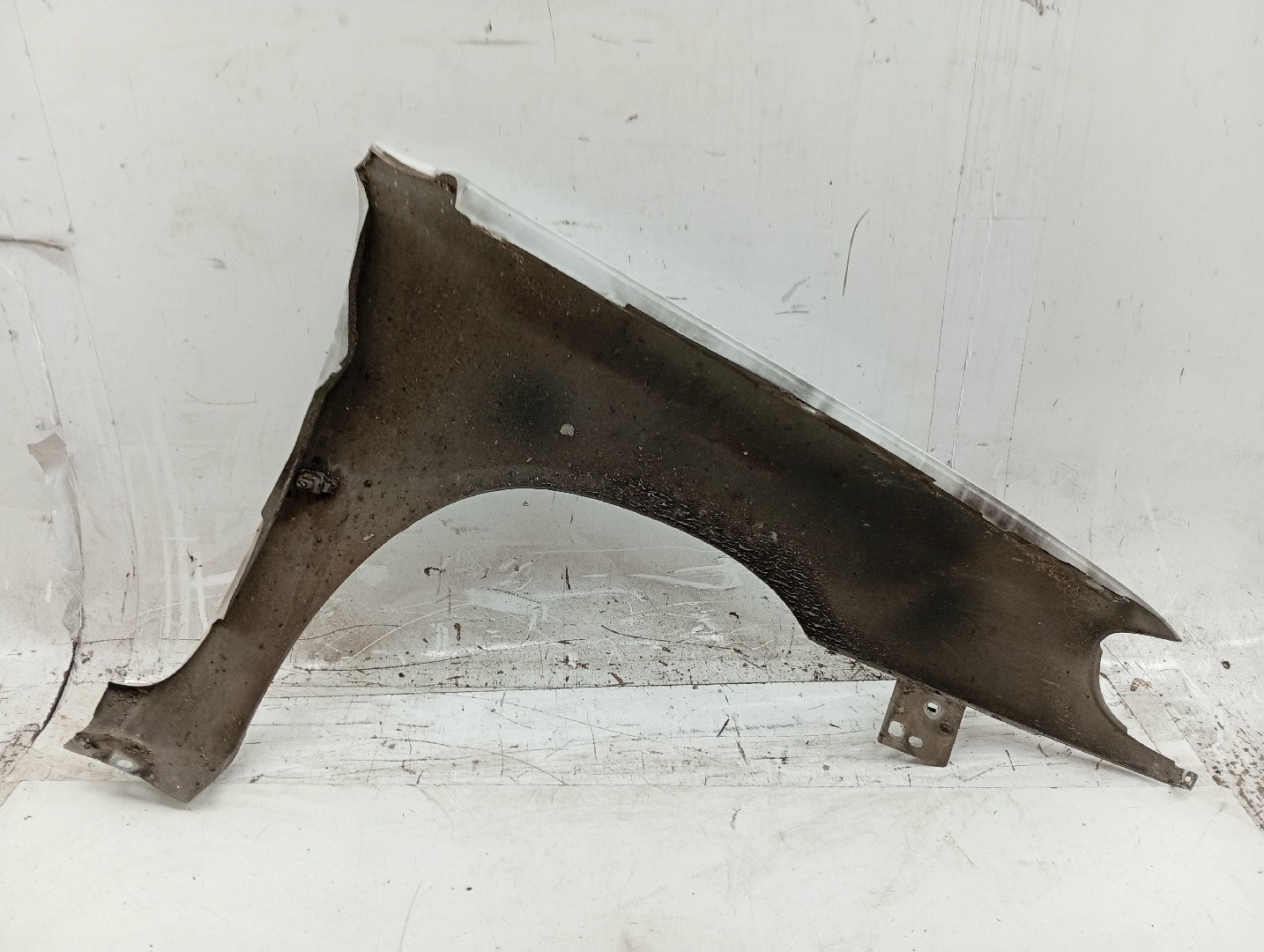 Guarda Lamas Esquerdo CITROEN SAXO Hatchback van (S3_) | 97 - 03 Imagem-3