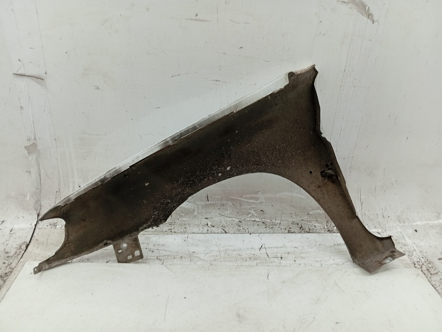 Guarda Lamas Direito CITROEN SAXO Hatchback van (S3_) | 97 - 03