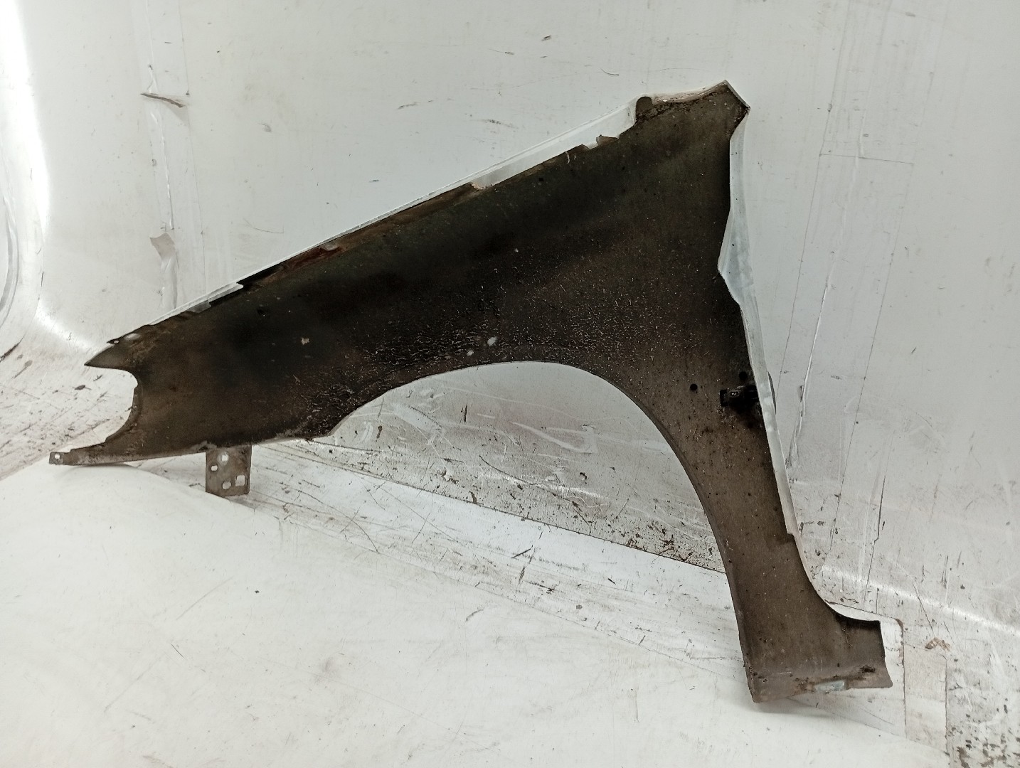 Guarda Lamas Direito CITROEN SAXO Hatchback van (S3_) | 97 - 03 Imagem-1