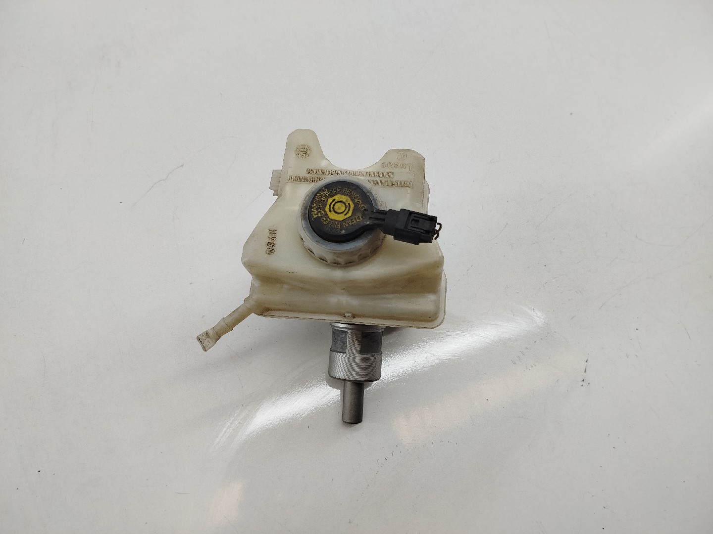 Bomba dos Travões BMW X5 (E53) | 00 - 06 Imagem-7