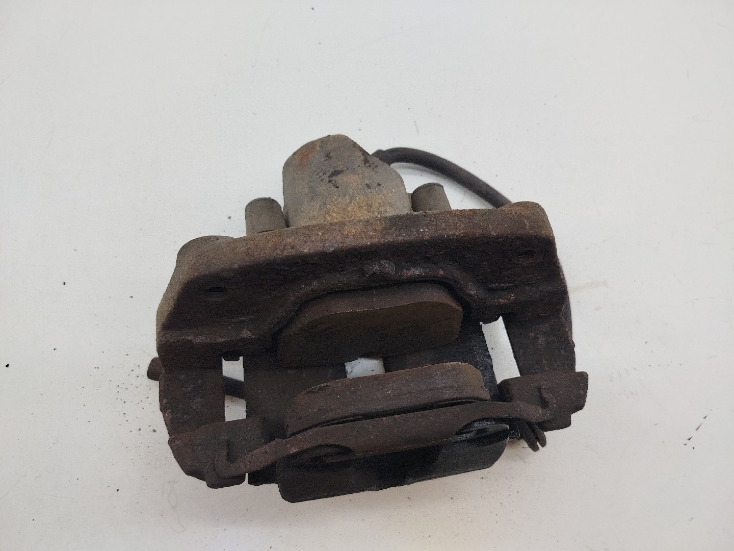 Pinça Travão Esquerda BMW X5 (E53) | 00 - 06 Imagem-2