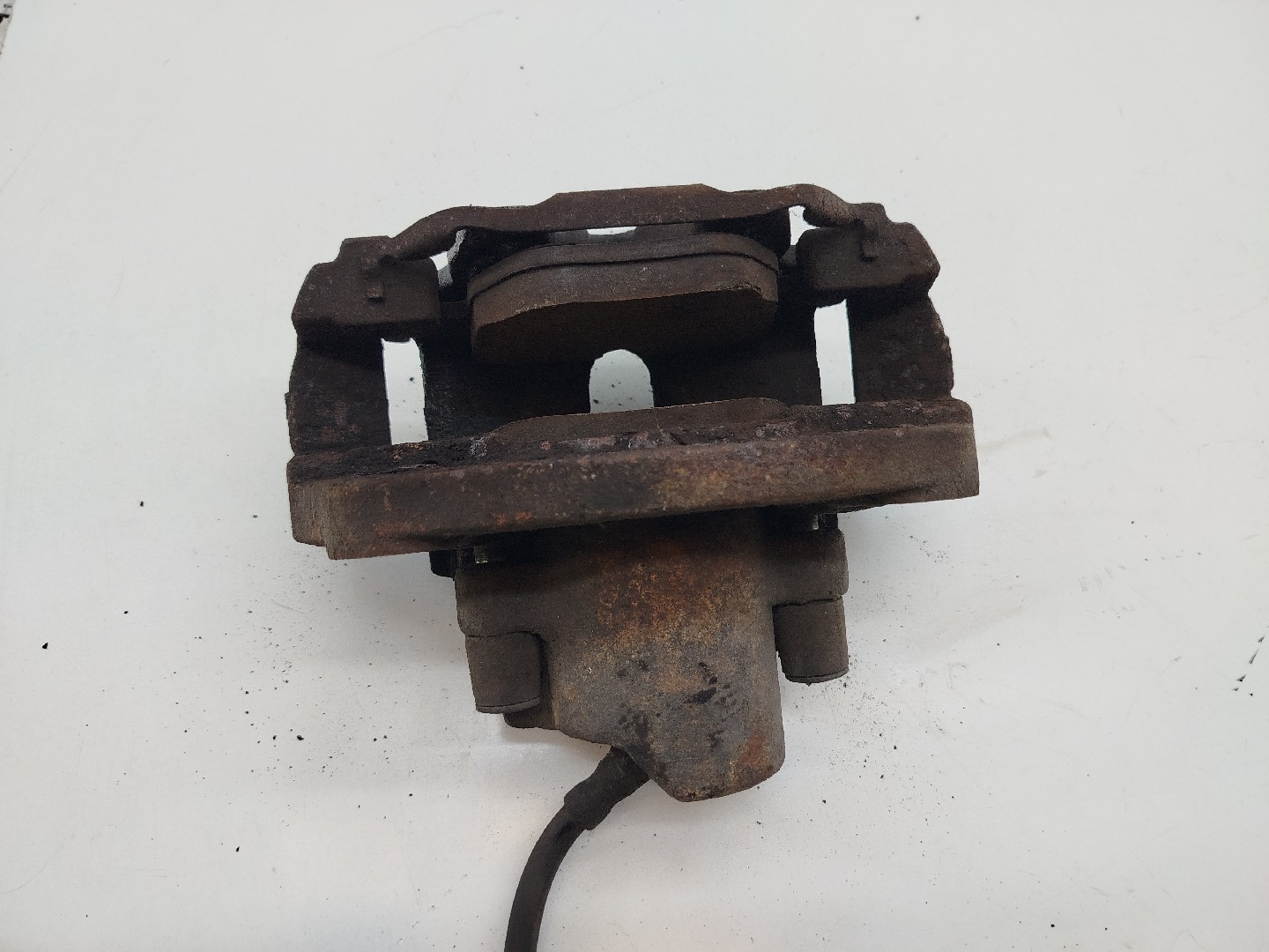 Pinça Travão Esquerda BMW X5 (E53) | 00 - 06 Imagem-1