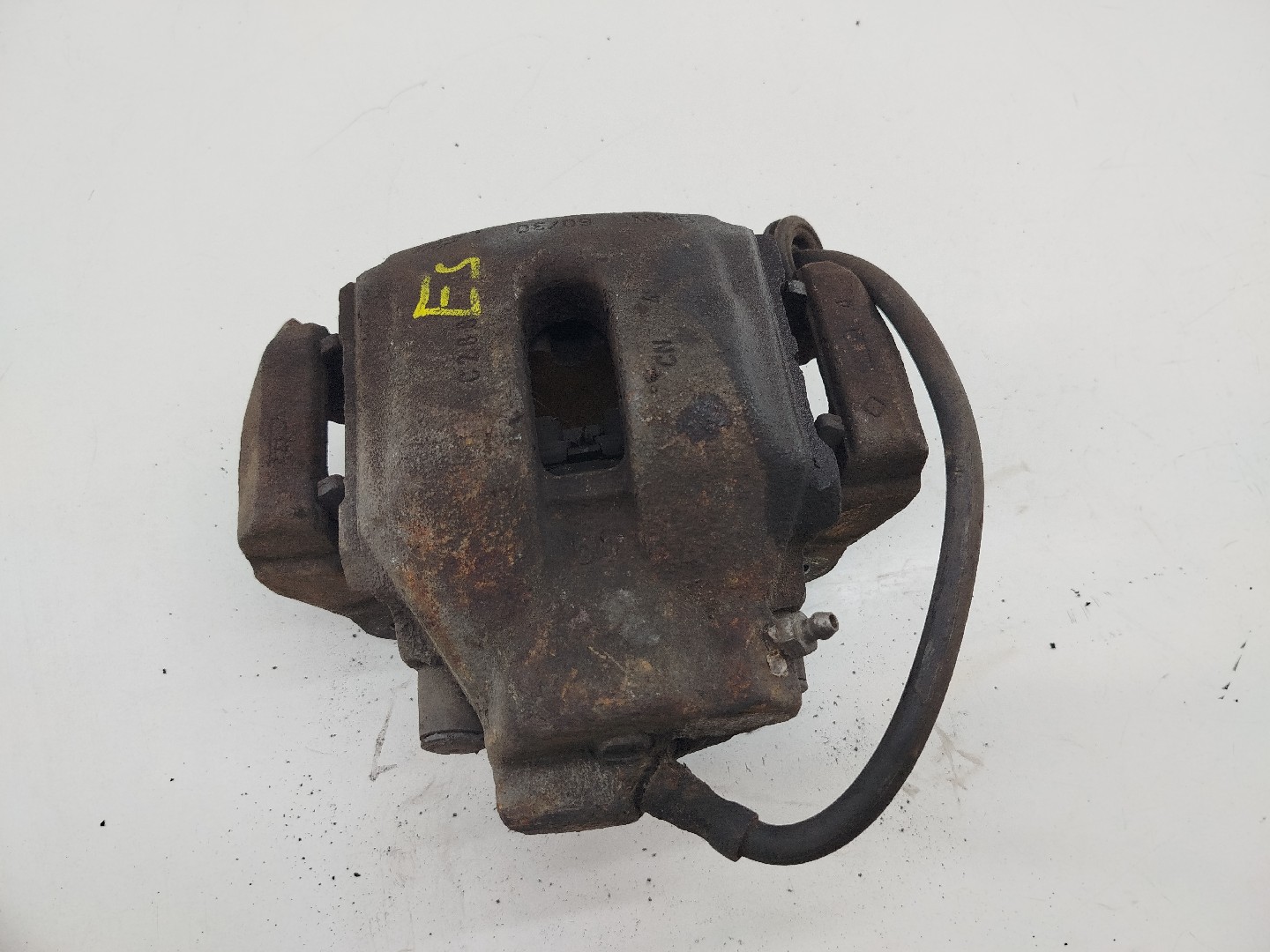 Pinça Travão Esquerda BMW X5 (E53) | 00 - 06 Imagem-5