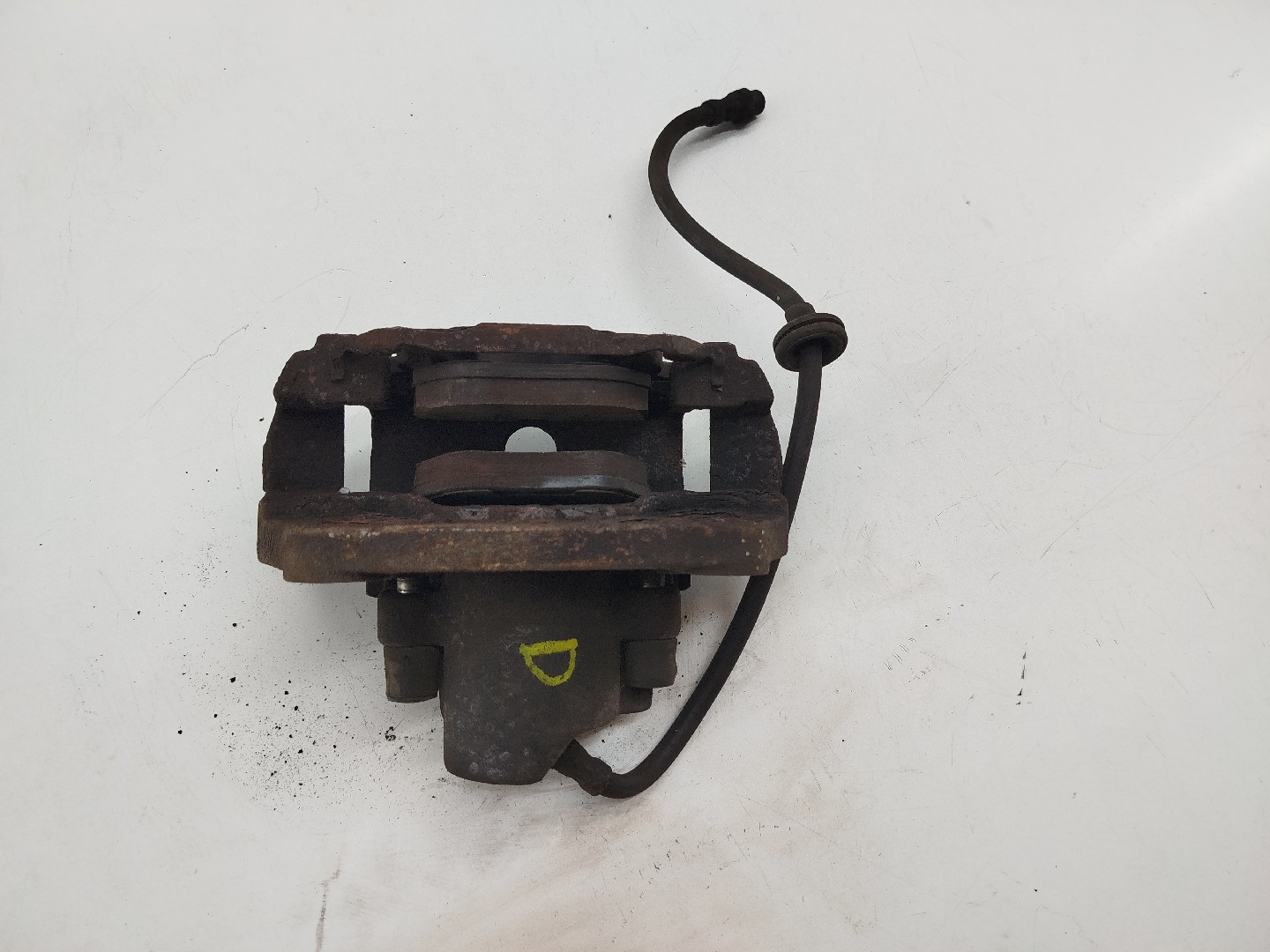 Pinça Travão Direita BMW X5 (E53) | 00 - 06 Imagem-3