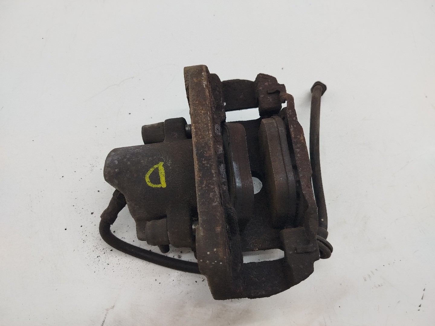 Pinça Travão Direita BMW X5 (E53) | 00 - 06 Imagem-2