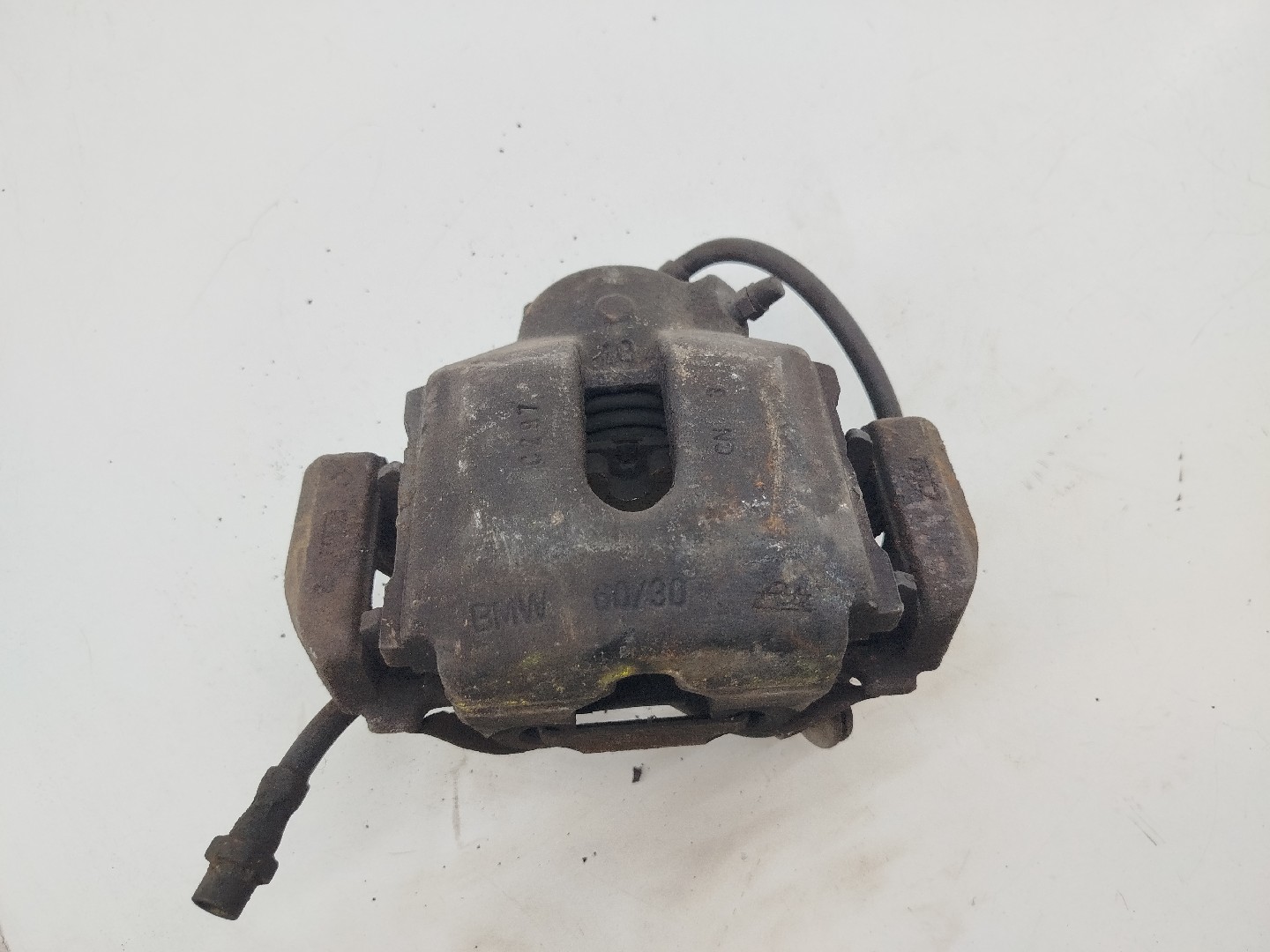 Pinça Travão Direita BMW X5 (E53) | 00 - 06 Imagem-4