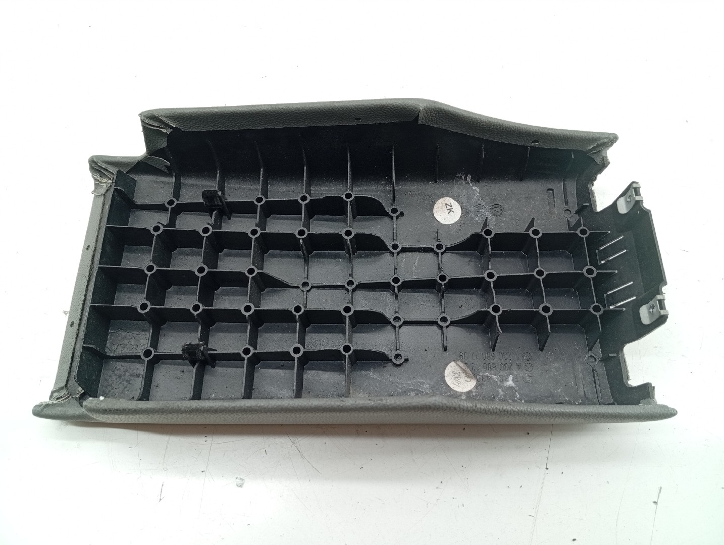 Apoio de braço MERCEDES-BENZ SL (R230) | 01 - 12 Imagem-1