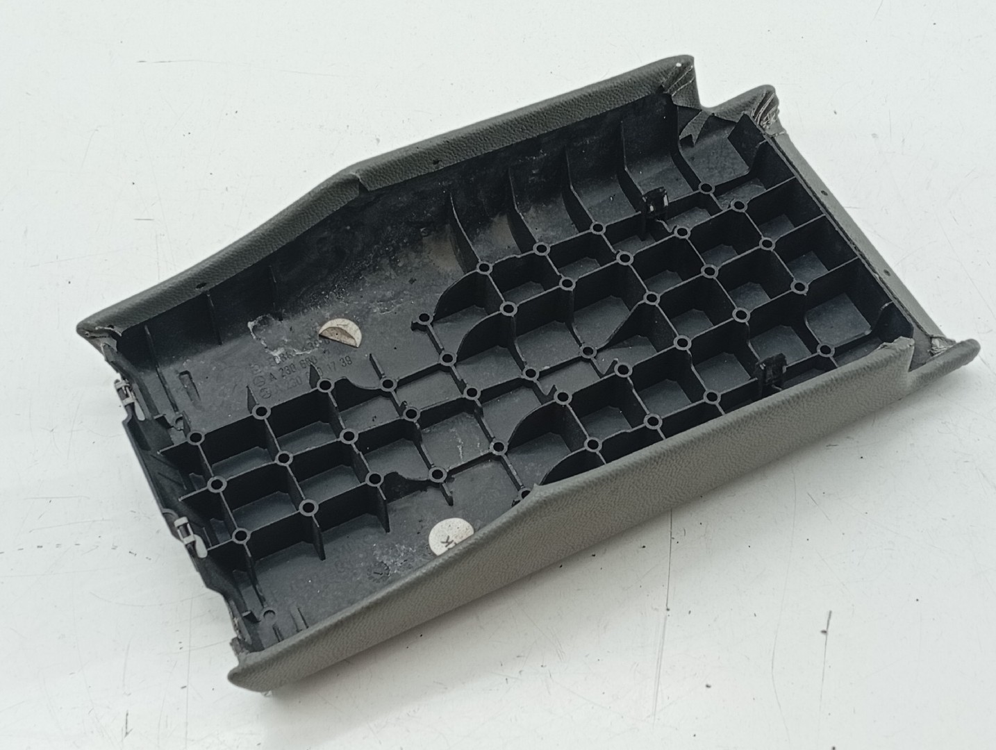 Apoio de braço MERCEDES-BENZ SL (R230) | 01 - 12 Imagem-3