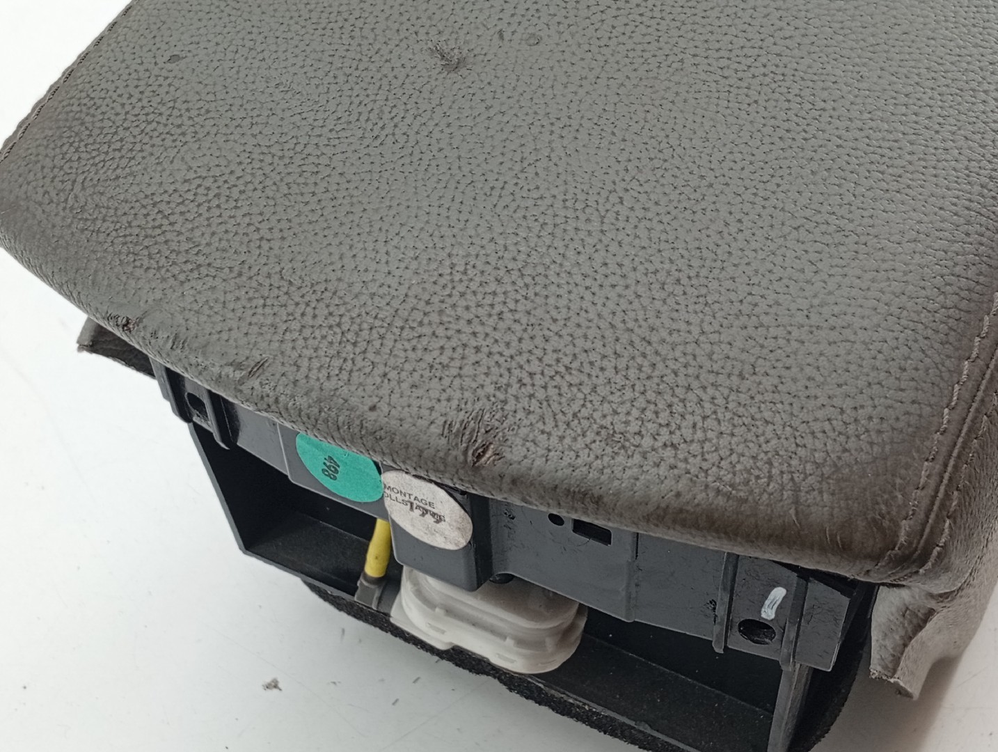 Consola de apoio de braço MERCEDES-BENZ SL (R230) | 01 - 12 Imagem-10