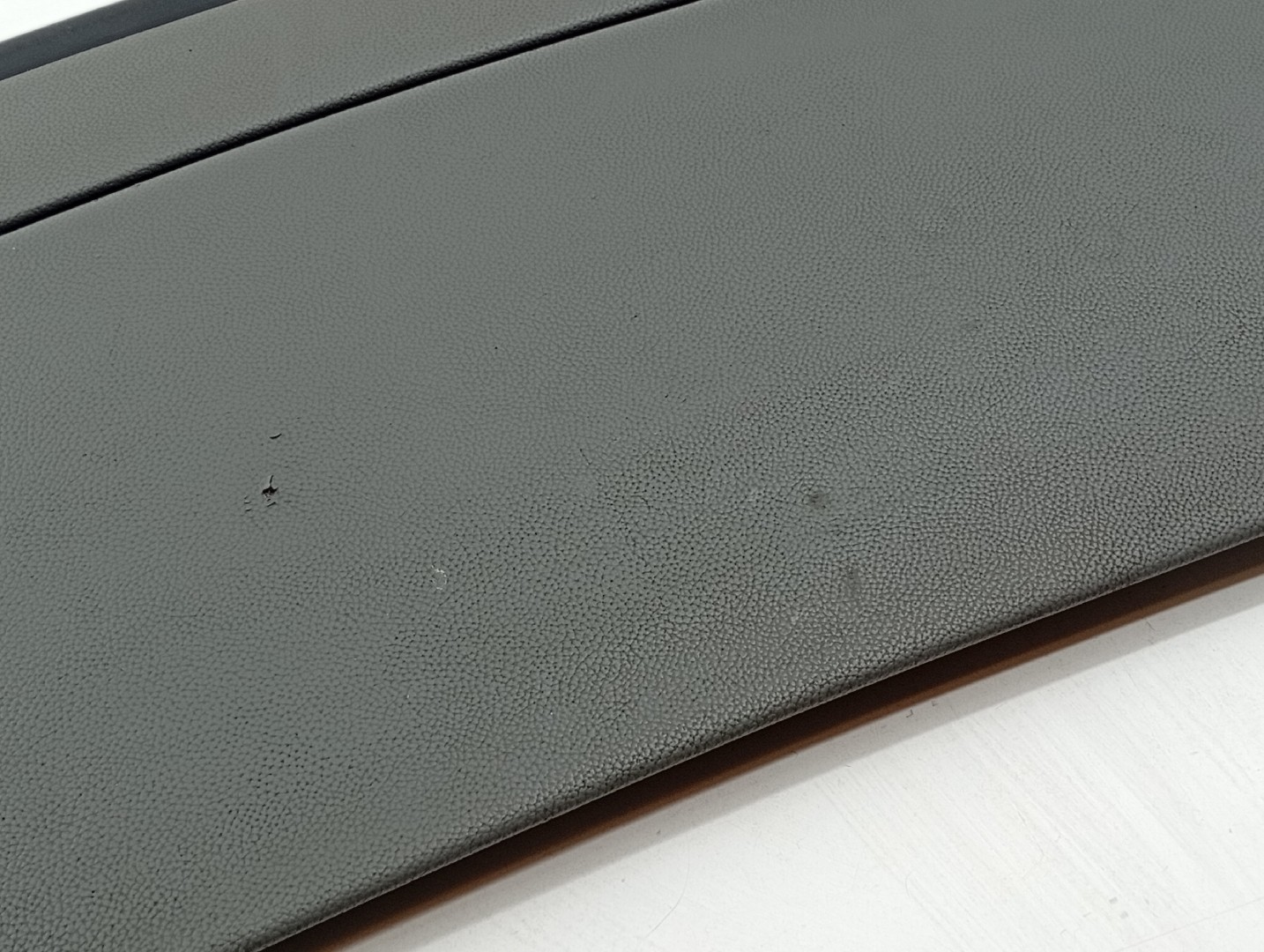 Cortina / Tampo da Mala MERCEDES-BENZ SL (R230) | 01 - 12 Imagem-1