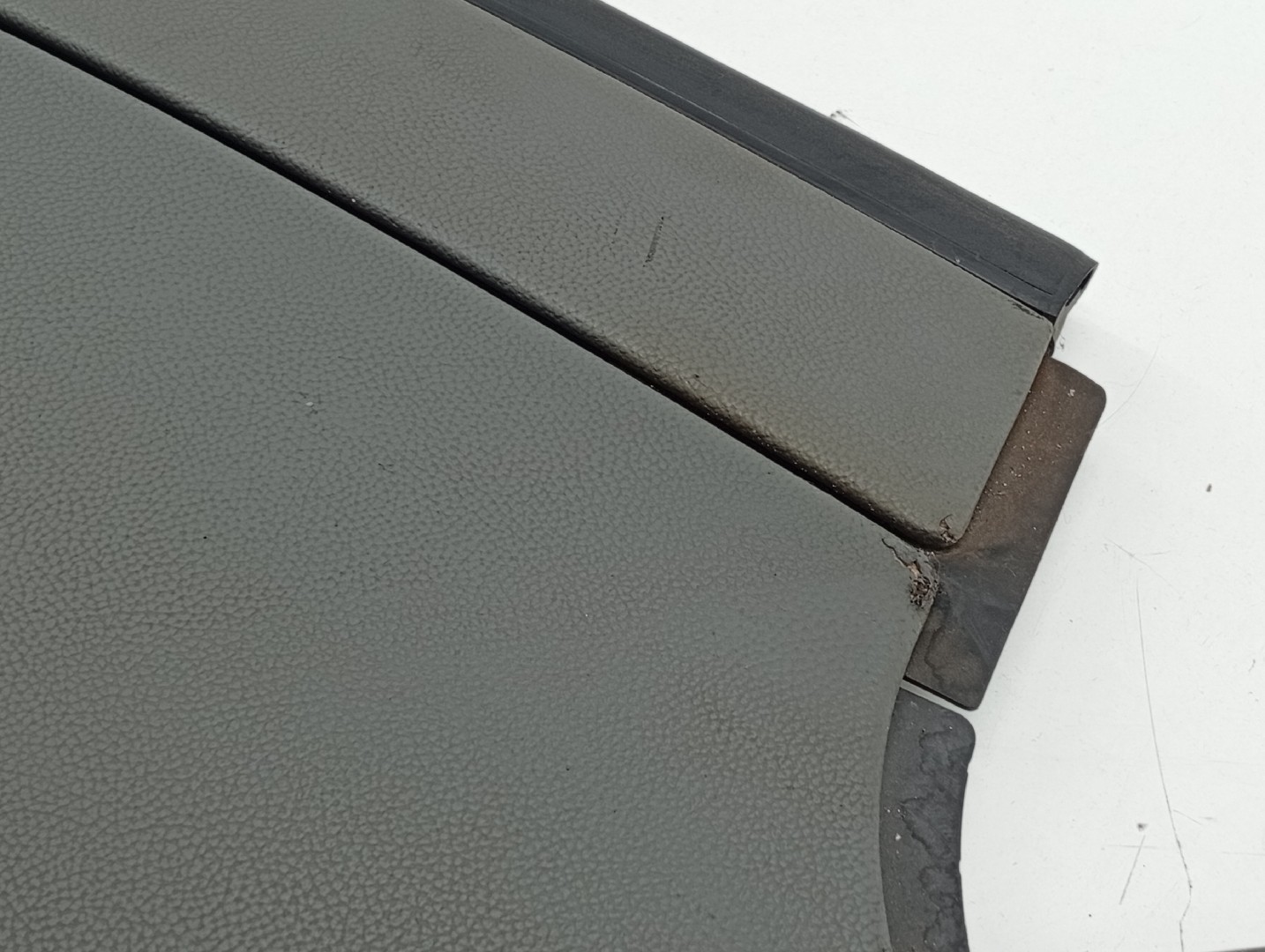 Cortina / Tampo da Mala MERCEDES-BENZ SL (R230) | 01 - 12 Imagem-2