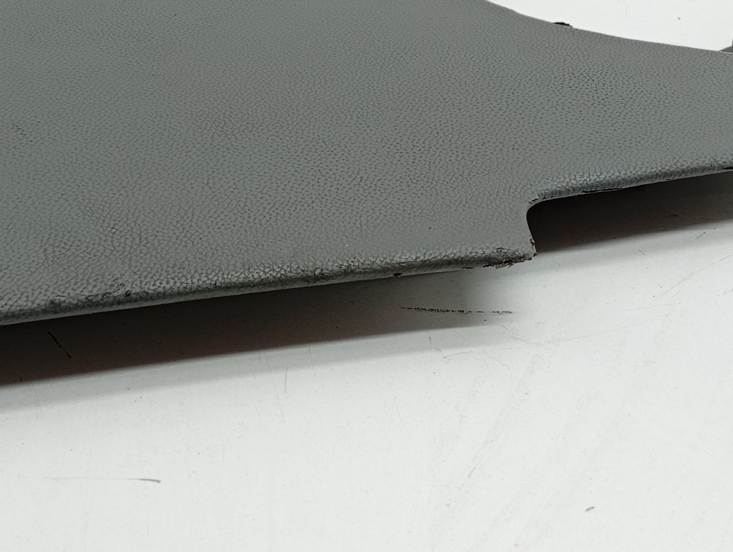 Cortina / Tampo da Mala MERCEDES-BENZ SL (R230) | 01 - 12 Imagem-3