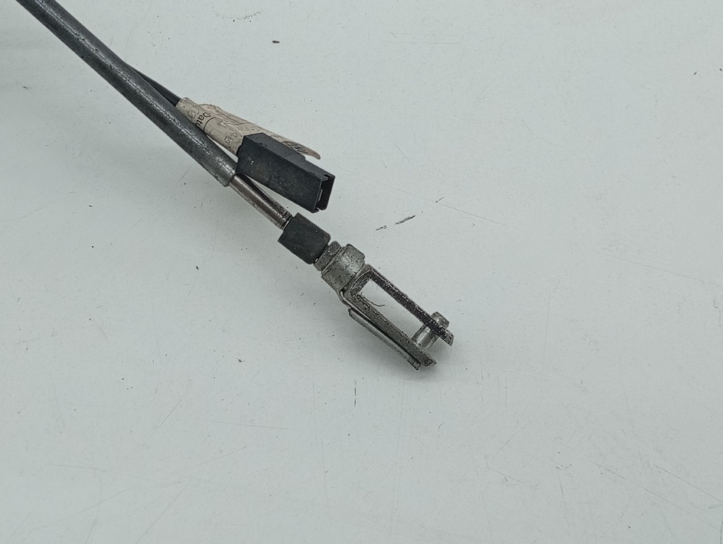 Cortina / Tampo da Mala MERCEDES-BENZ SL (R230) | 01 - 12 Imagem-9