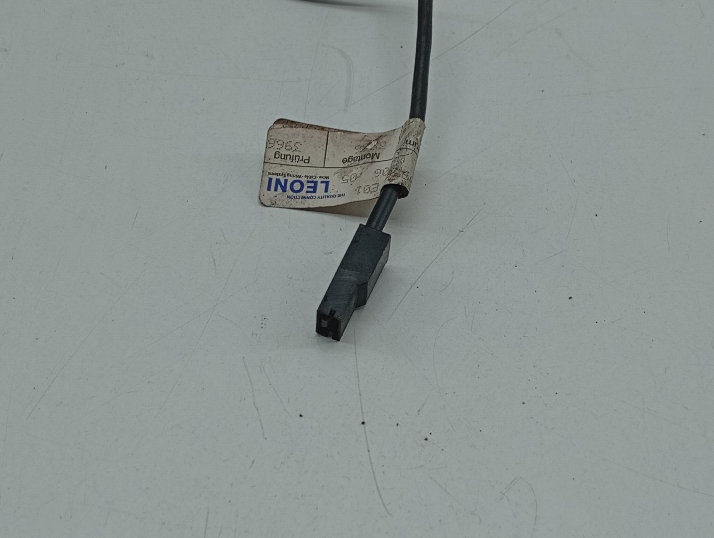 Cortina / Tampo da Mala MERCEDES-BENZ SL (R230) | 01 - 12 Imagem-8