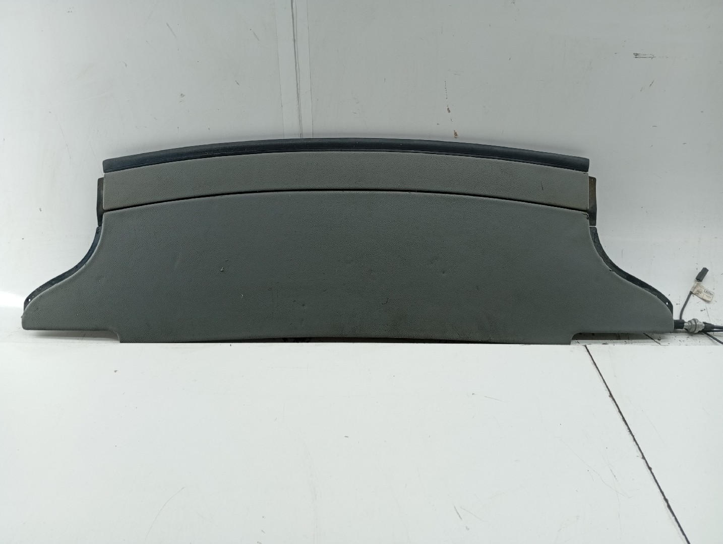 Cortina / Tampo da Mala MERCEDES-BENZ SL (R230) | 01 - 12 Imagem-11