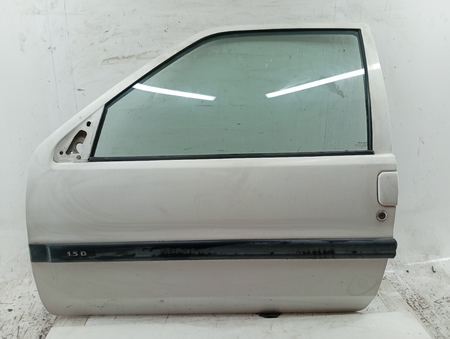 Porta Frente Esquerda CITROEN SAXO Hatchback van (S3_) | 97 - 03
