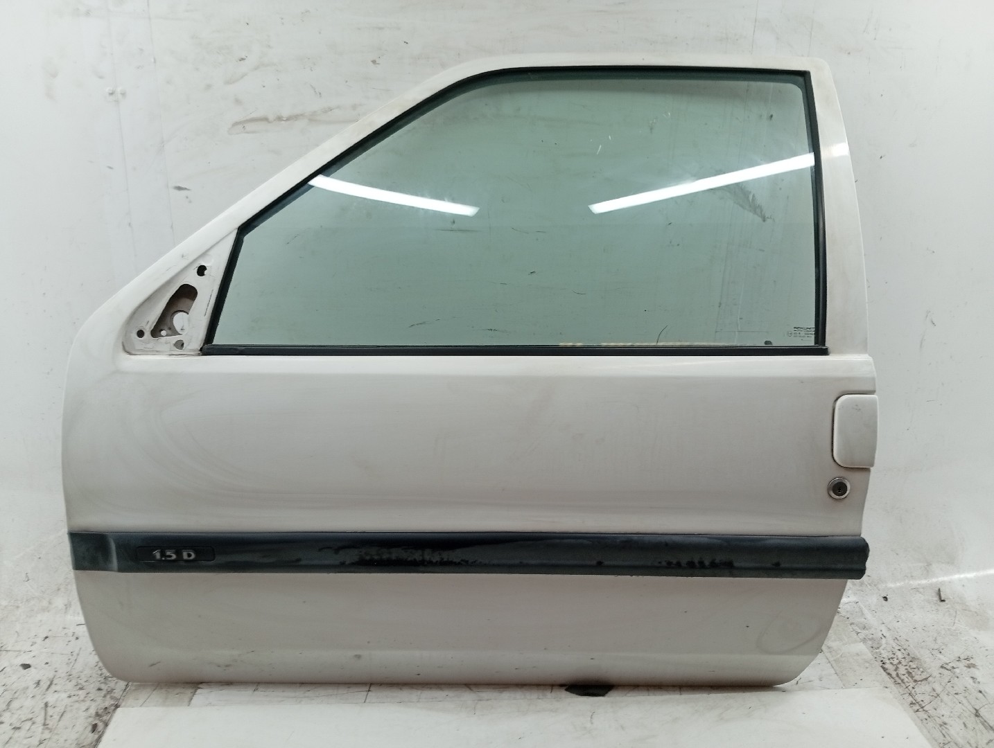 Porta Frente Esquerda CITROEN SAXO Hatchback van (S3_) | 97 - 03 Imagem-2