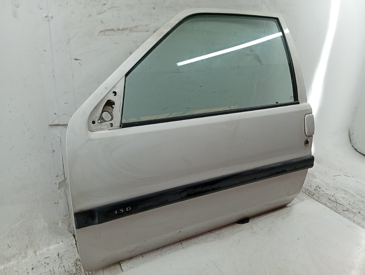 Porta Frente Esquerda CITROEN SAXO Hatchback van (S3_) | 97 - 03 Imagem-3
