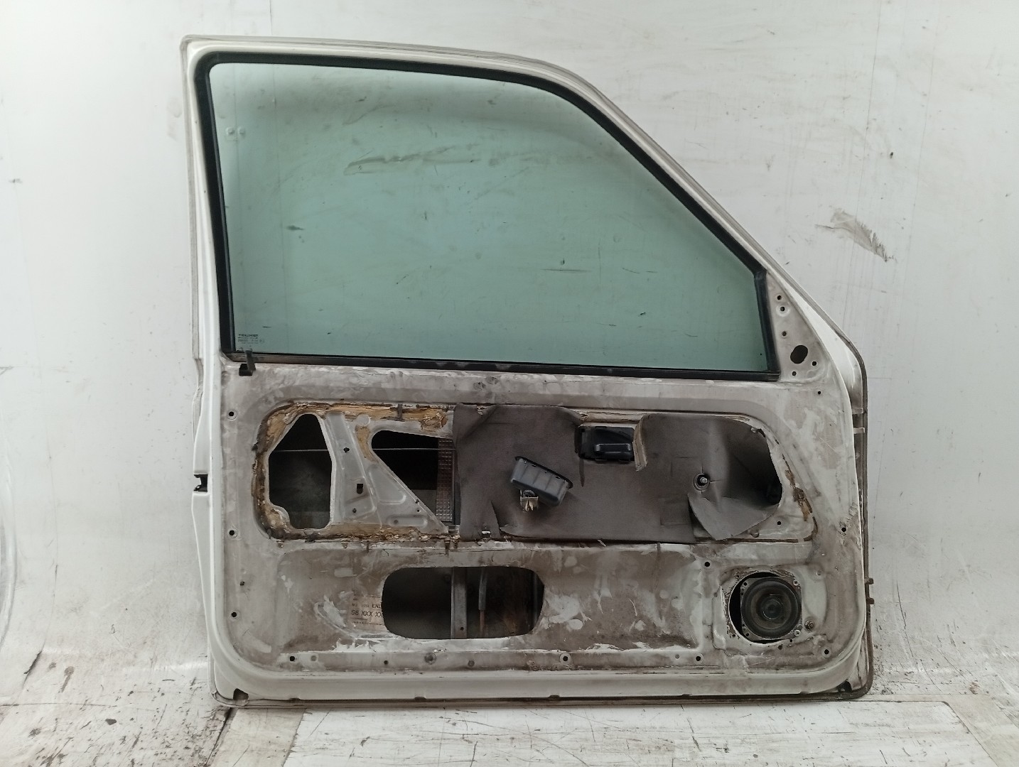Porta Frente Esquerda CITROEN SAXO Hatchback van (S3_) | 97 - 03 Imagem-4