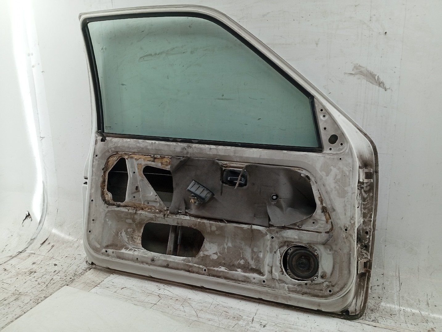 Porta Frente Esquerda CITROEN SAXO Hatchback van (S3_) | 97 - 03 Imagem-5