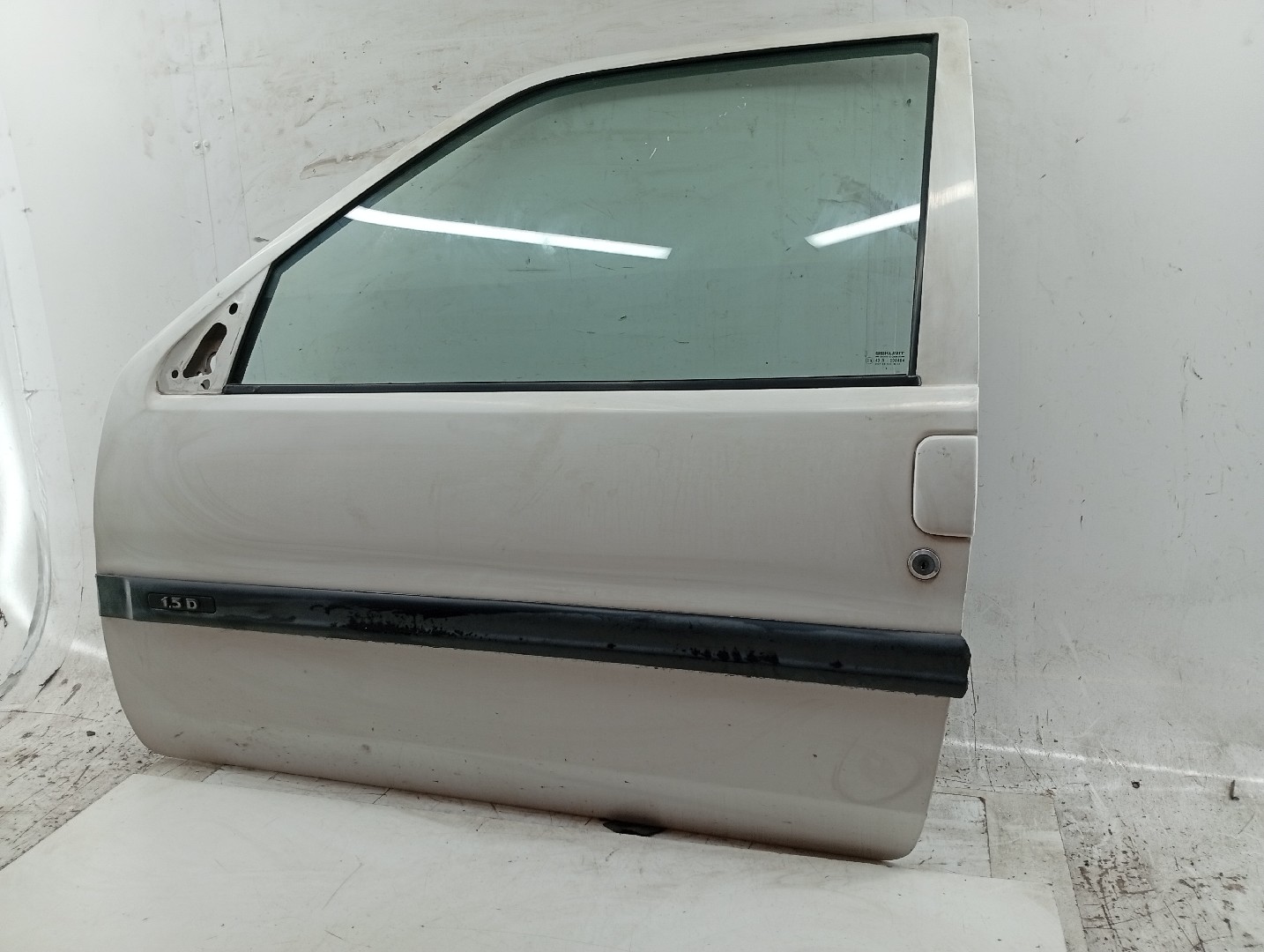 Porta Frente Esquerda CITROEN SAXO Hatchback van (S3_) | 97 - 03 Imagem-1