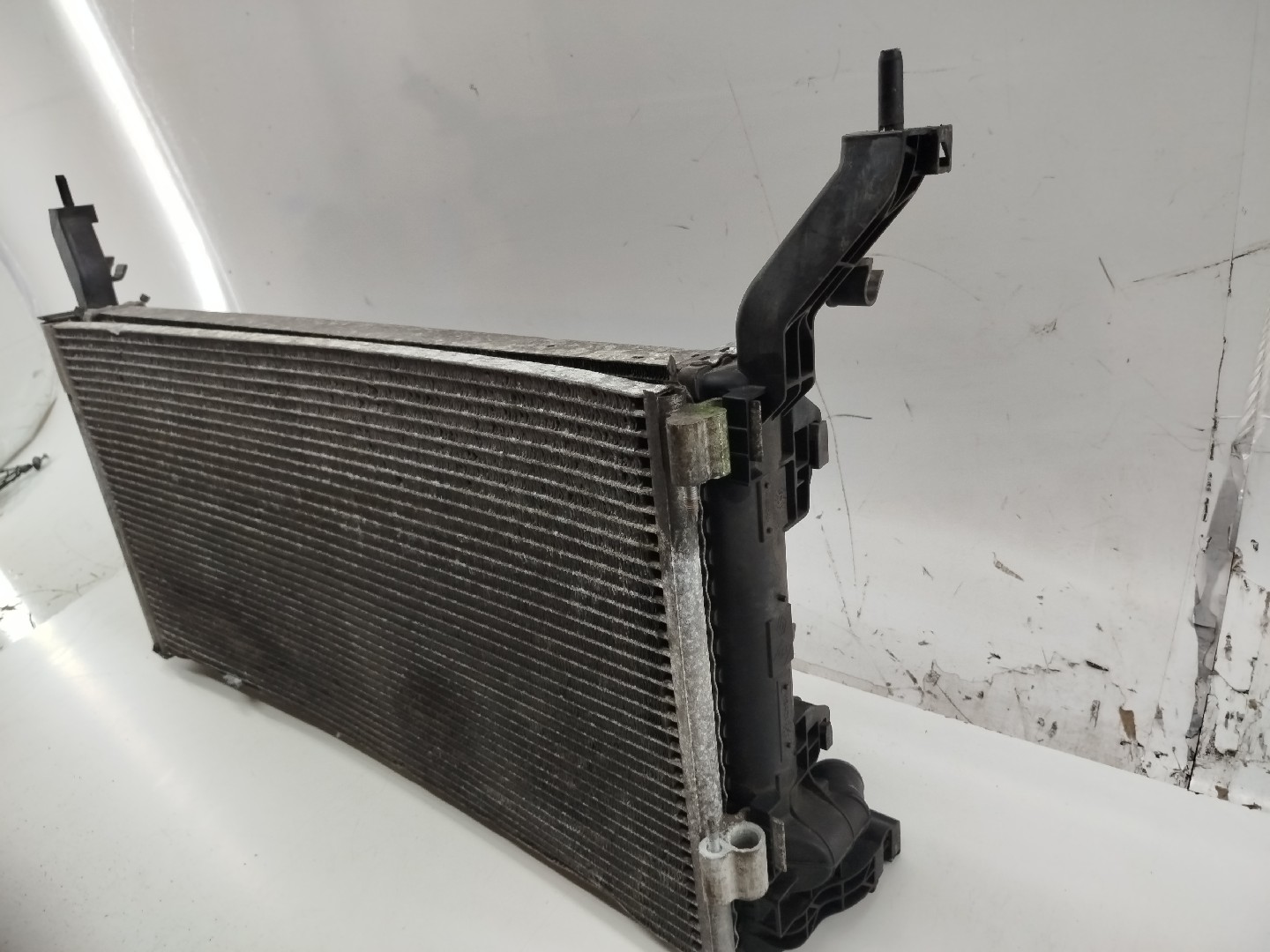 Conj. de 2/3  radiadores c/ TermoVentilador RENAULT LAGUNA III (BT0/1) | 07 - 15 Imagem-3