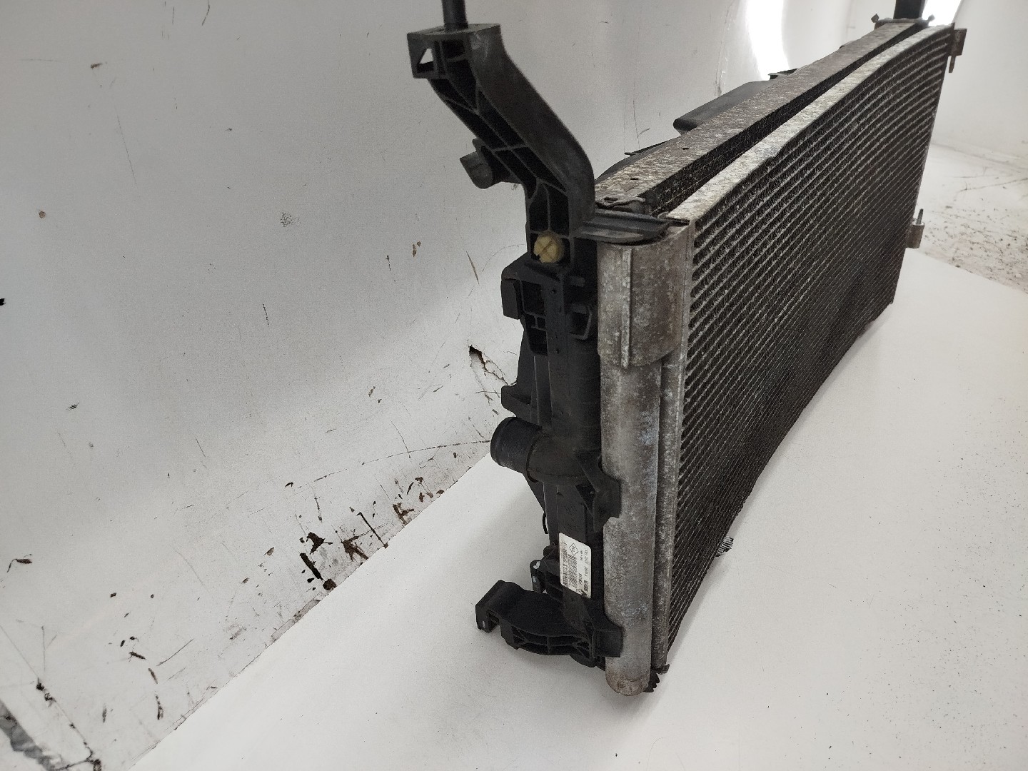 Conj. de 2/3  radiadores c/ TermoVentilador RENAULT LAGUNA III (BT0/1) | 07 - 15 Imagem-2