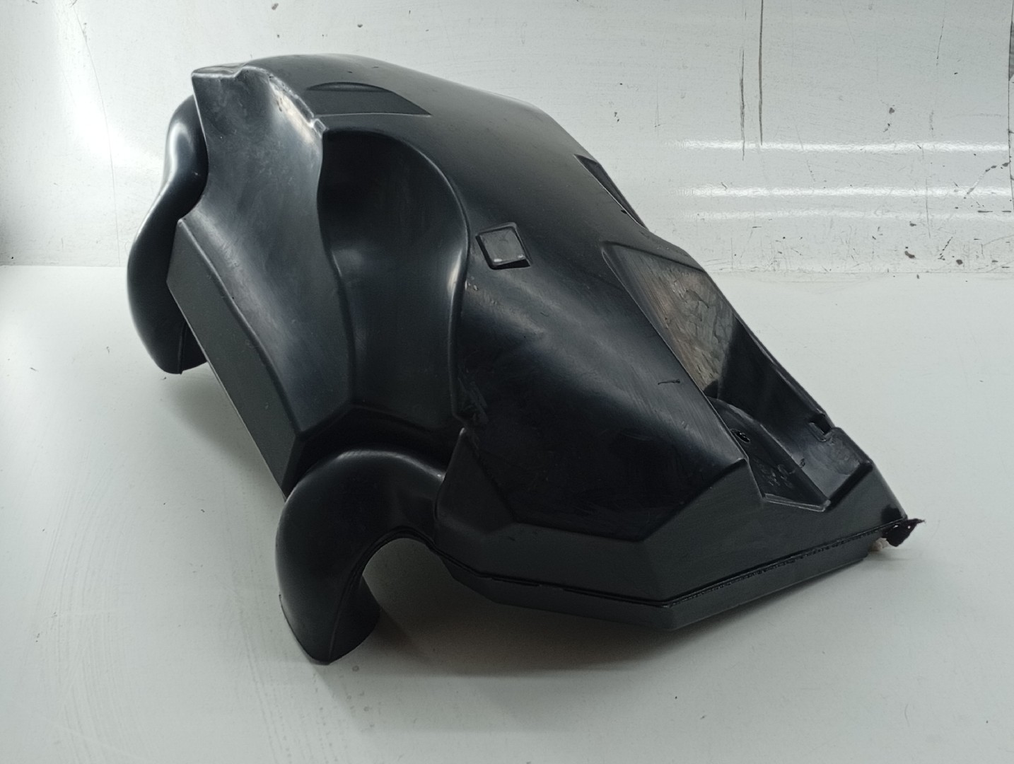 Subwoofer MERCEDES-BENZ SL (R230) | 01 - 12 Imagem-5