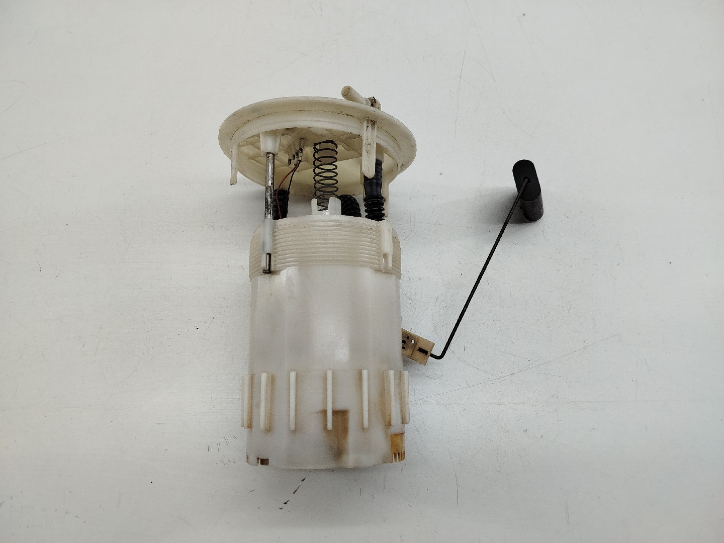 Bomba de Combustível RENAULT LAGUNA III (BT0/1) | 07 - 15 Imagem-1