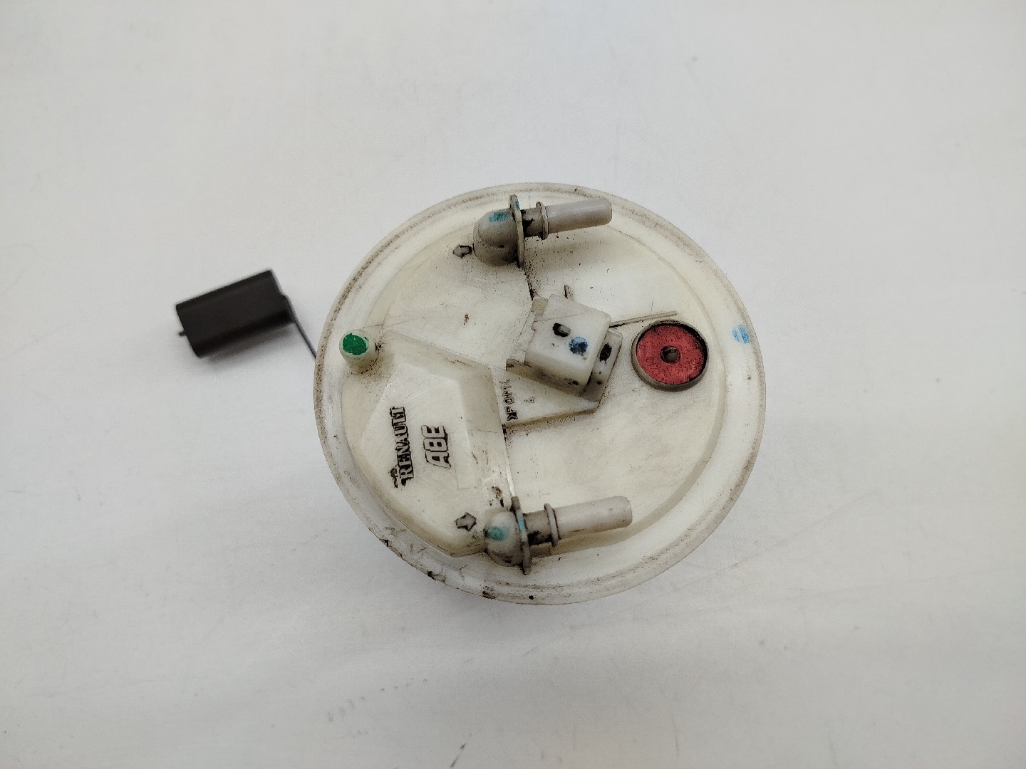 Bomba de Combustível RENAULT LAGUNA III (BT0/1) | 07 - 15