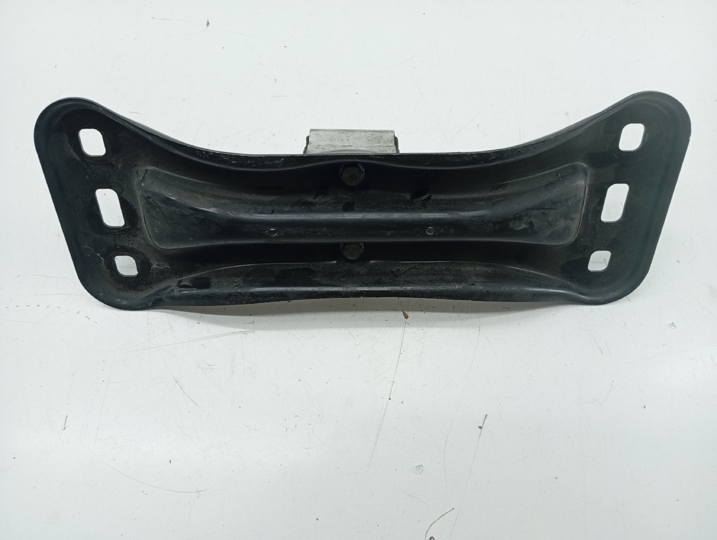 Apoio da caixa de velocidades MERCEDES-BENZ SL (R230) | 01 - 12