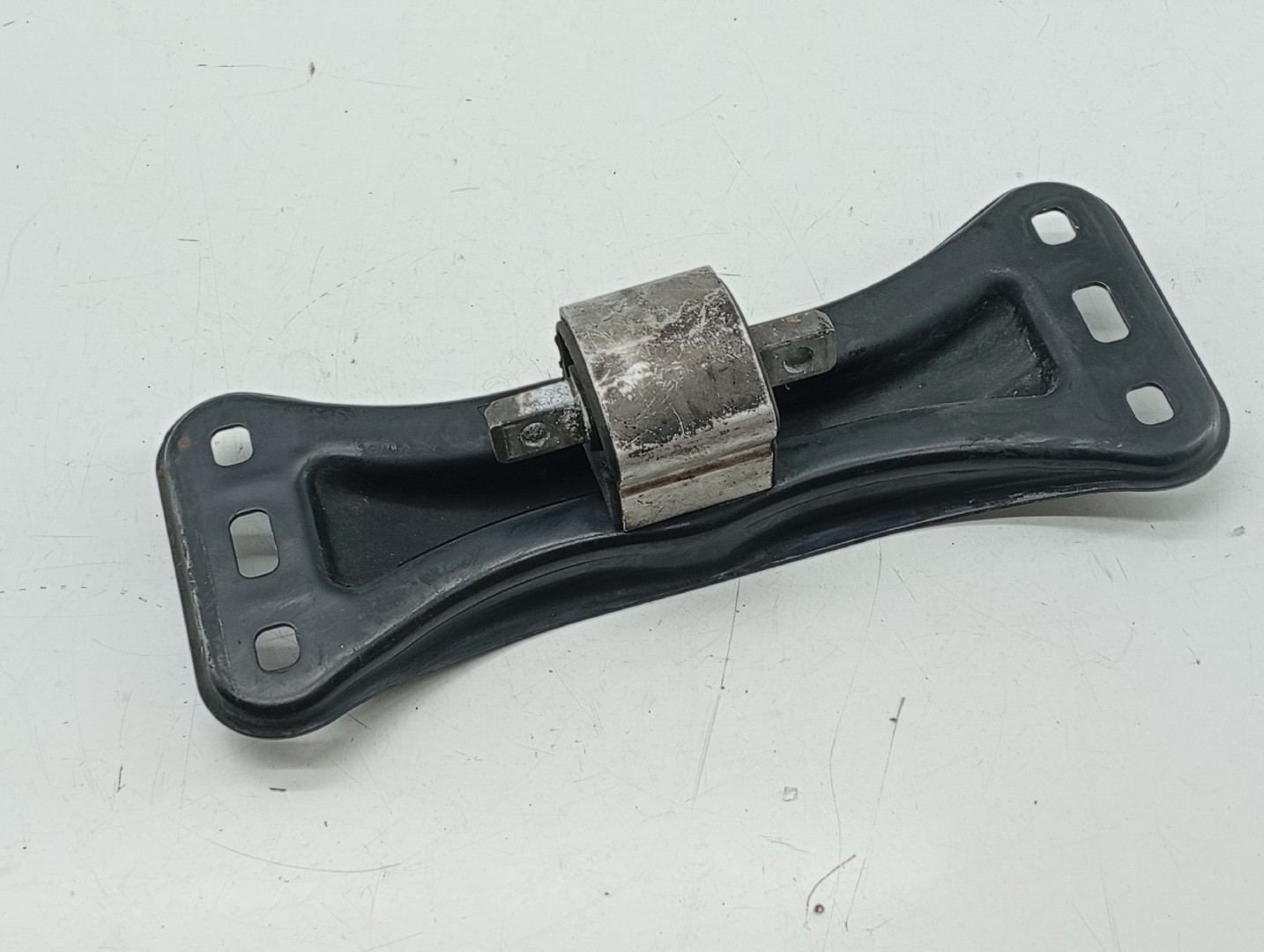 Apoio da caixa de velocidades MERCEDES-BENZ SL (R230) | 01 - 12 Imagem-3