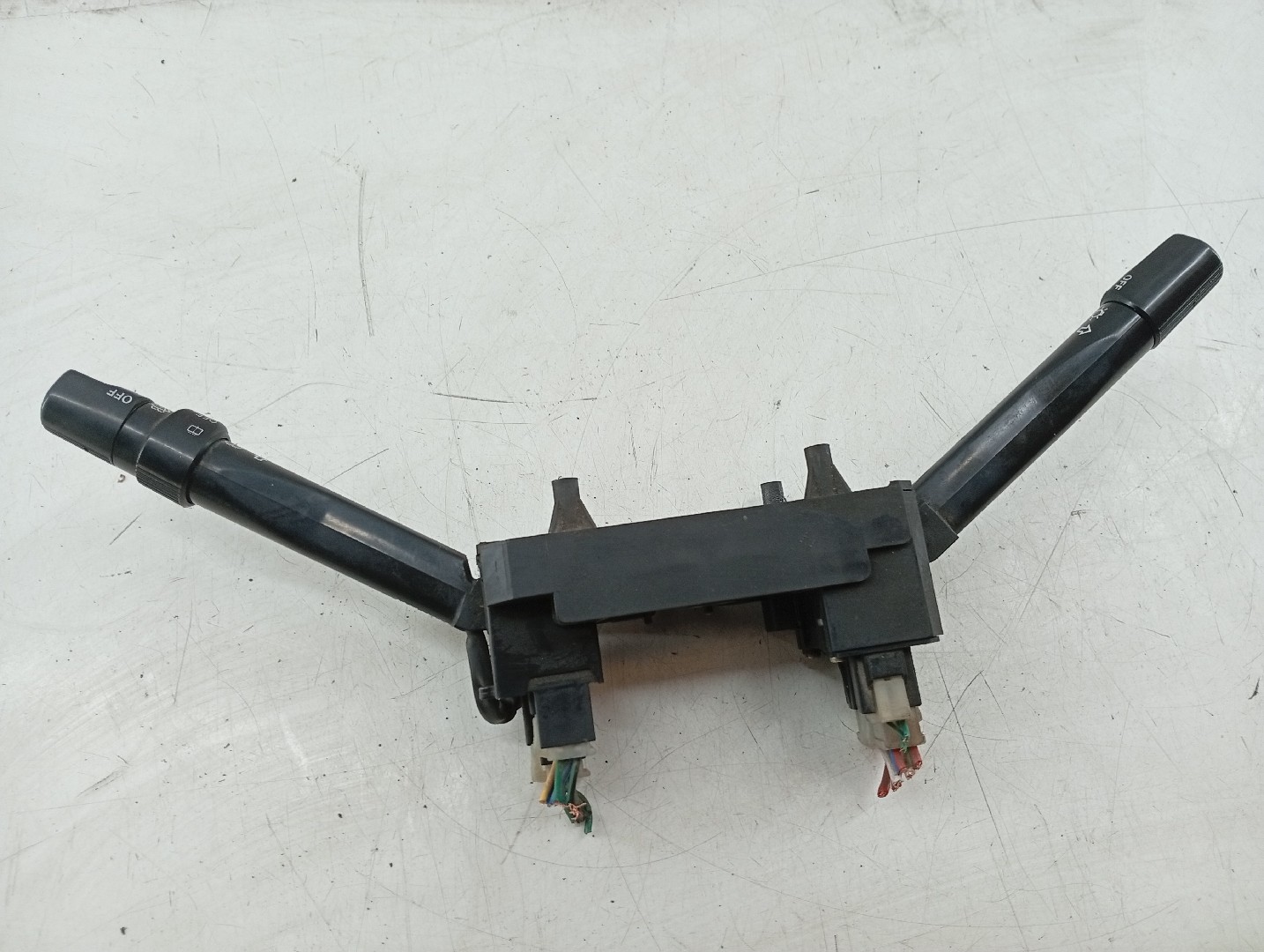 Comutador de Luzes /Piscas /Limpa Para-Brisas HONDA CIVIC VI Fastback (MA, MB) | 94 - 01 Imagem-2