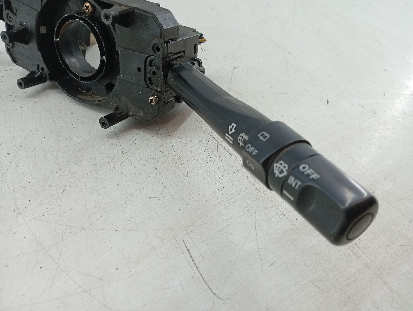 Comutador de Luzes /Piscas /Limpa Para-Brisas HONDA CIVIC VI Fastback (MA, MB) | 94 - 01 Imagem-3