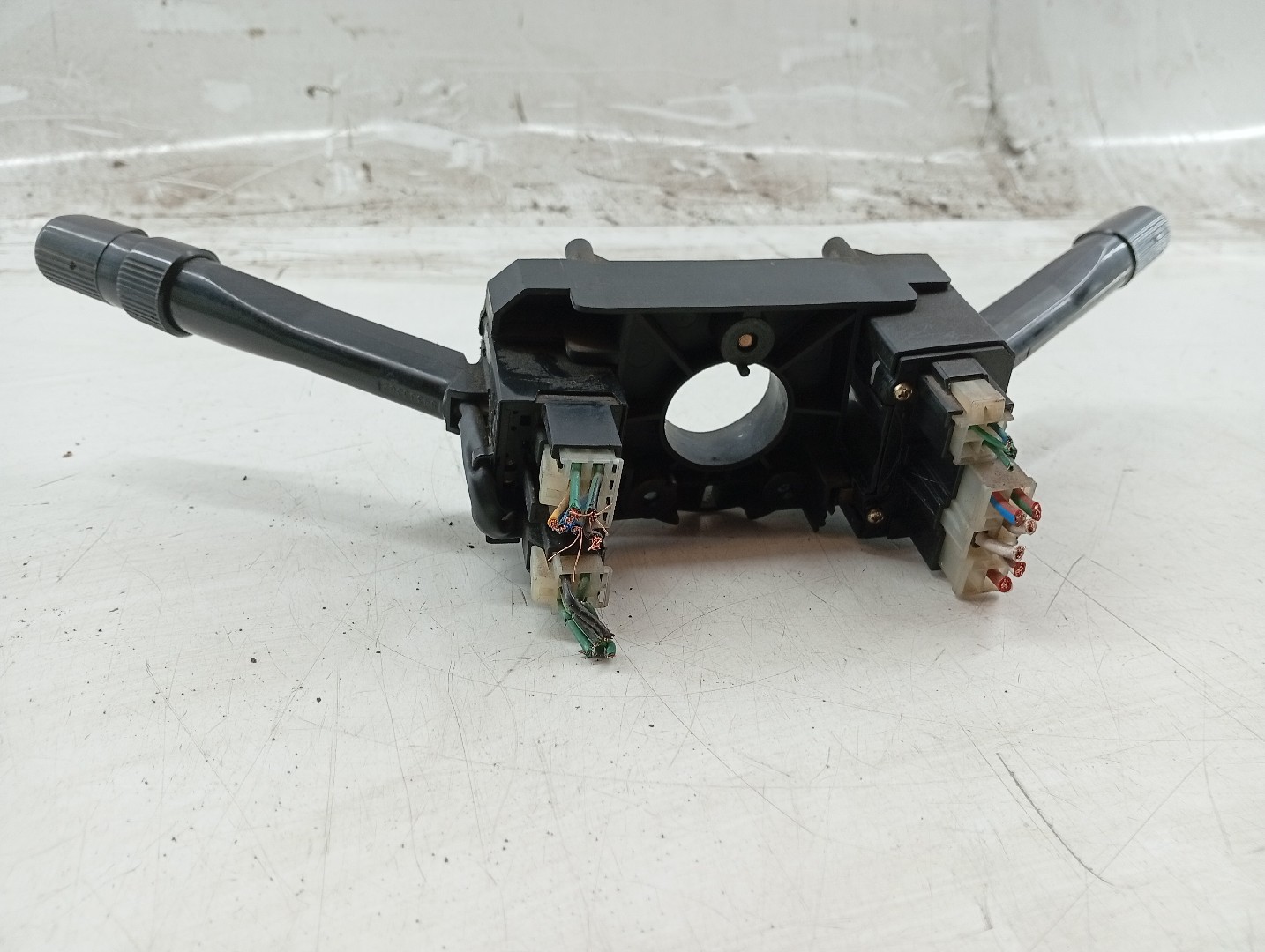 Comutador de Luzes /Piscas /Limpa Para-Brisas HONDA CIVIC VI Fastback (MA, MB) | 94 - 01 Imagem-1