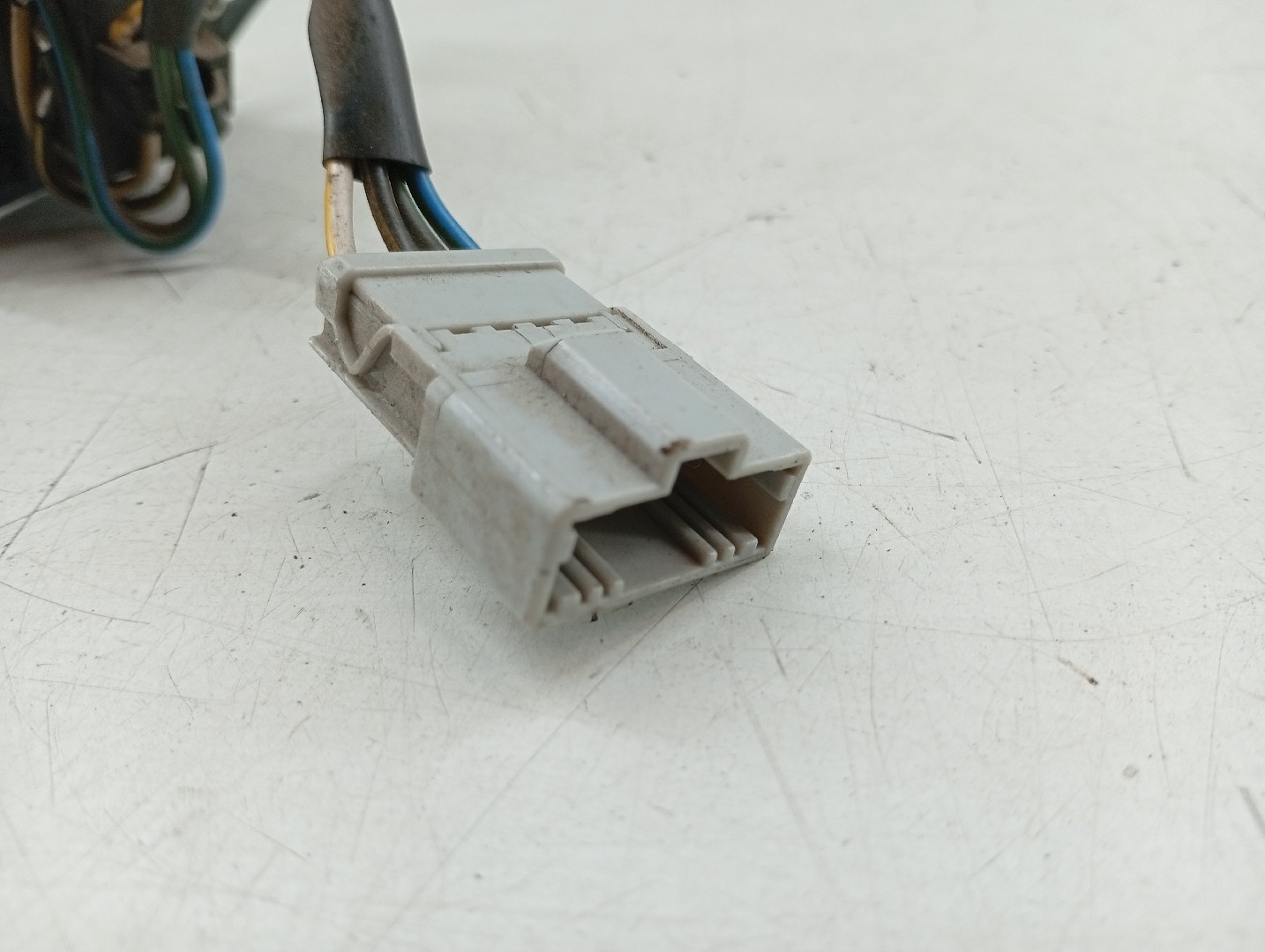 Comutador de vidro frente esquerdo HONDA CIVIC VI Fastback (MA, MB) | 94 - 01 Imagem-2